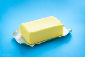 Butter